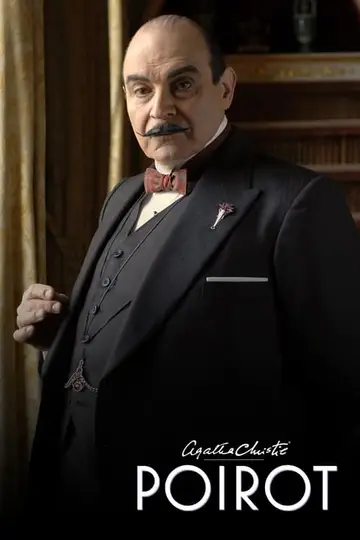 Serie Agatha Christie: Poirot completa ver online castellano
