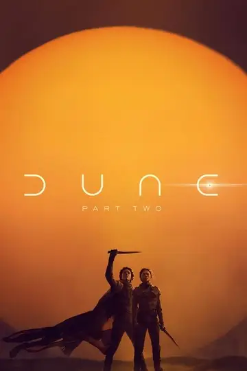 Ver Dune: Parte dos película completa online en español