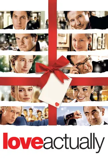 Ver Love Actually película completa online en español