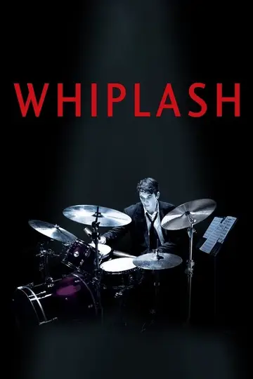 Ver Whiplash película completa online en español