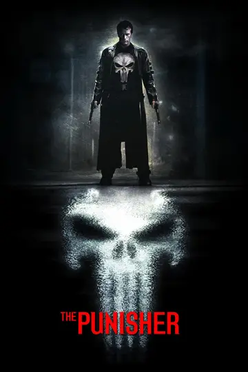 Ver The Punisher (El castigador) película completa online en español