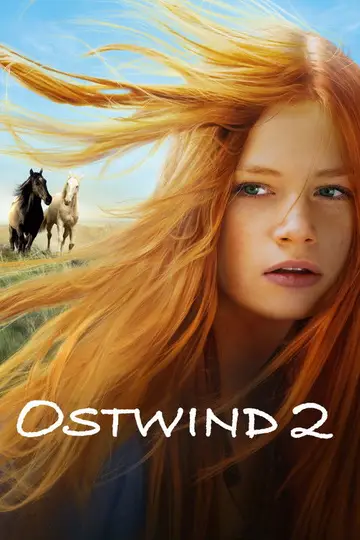 Ver Ostwind 2 película completa online en español