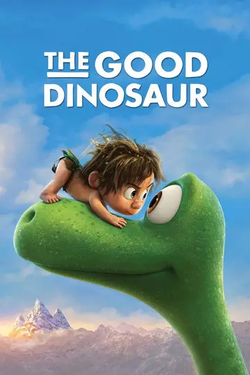 Ver El viaje de Arlo película completa online en español