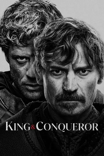 Serie Rey y conquistador completa ver online castellano