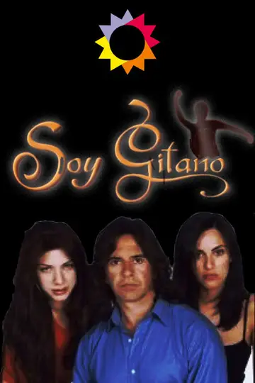 Serie Soy gitano completa ver online castellano