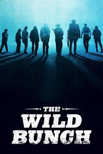 Ver Grupo salvaje película completa online en español