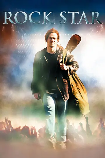 Ver Rock Star 2001 película completa online en español