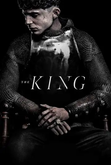 Ver The King película completa online en español