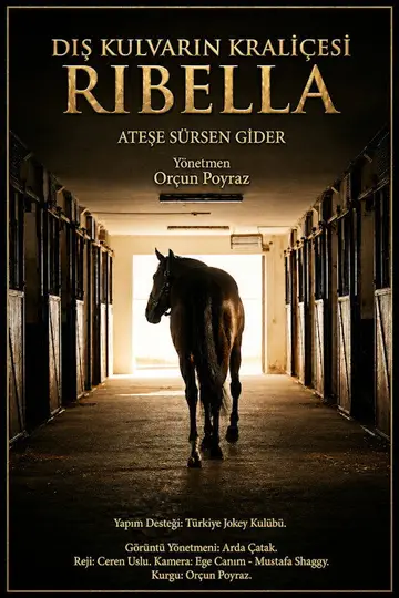 Ver Dış Kulvarın Kraliçesi: Ribella película completa online en español