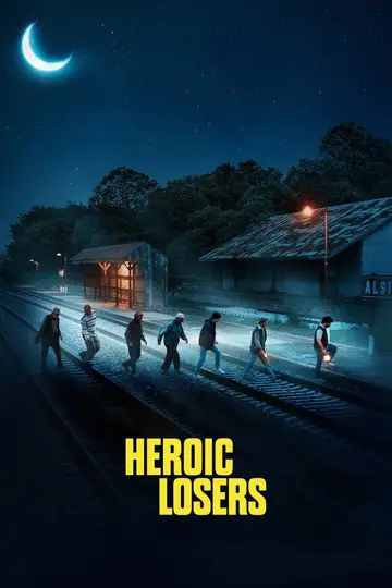 Ver La odisea de los giles película completa online en español