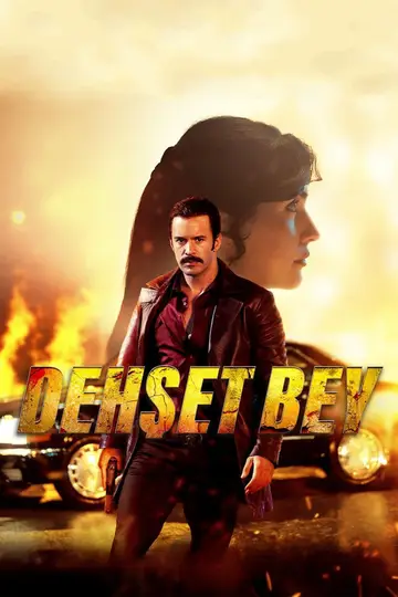 Ver Dehşet Bey película completa online en español