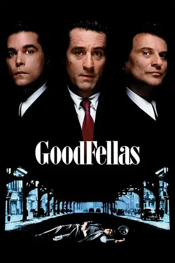 Ver Uno de los nuestros película completa online en español