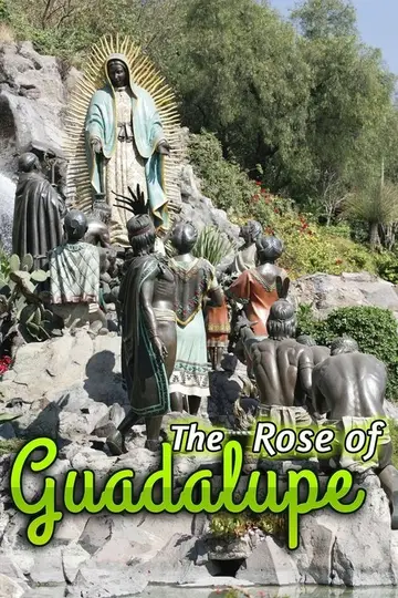 Serie La rosa de Guadalupe completa ver online castellano