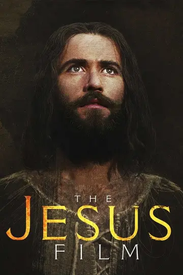 Ver Jesús (La vida pública de Jesús) película completa online en español