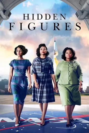 Ver Figuras ocultas película completa online en español
