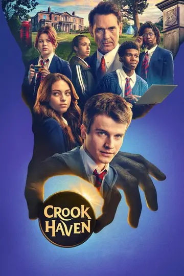 Serie Crookhaven completa ver online castellano
