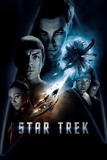 Ver Star Trek película completa online en español