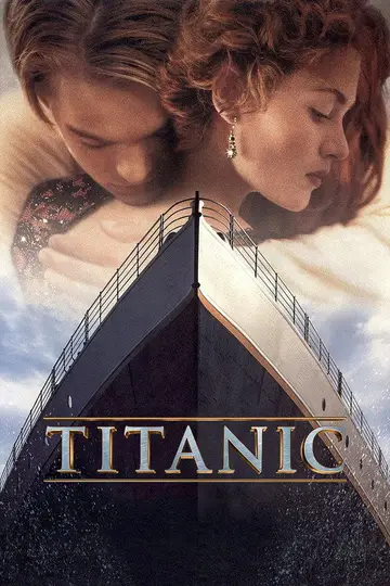 Ver Titanic película completa online en español