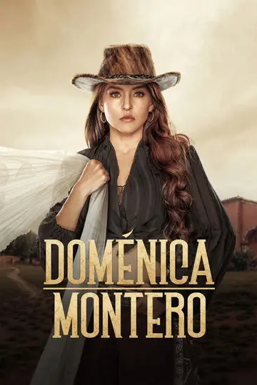Serie Doménica Montero completa ver online castellano