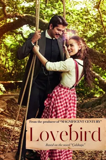 Serie Reyezuelo completa ver online castellano