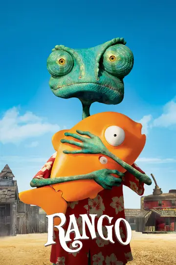 Ver Rango película completa online en español