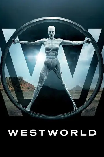 Serie Westworld completa ver online castellano