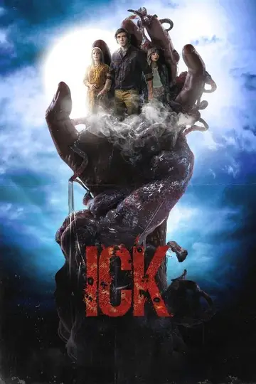 Ver Ick película completa online en español