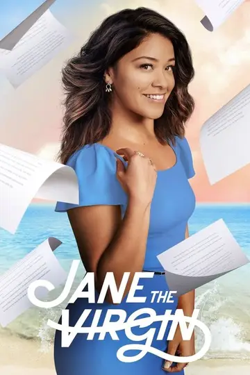 Serie Jane the Virgin completa ver online castellano