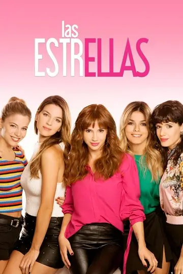 Serie Las Estrellas completa ver online castellano