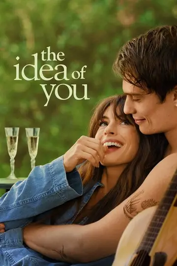 Ver La idea de tenerte película completa online en español