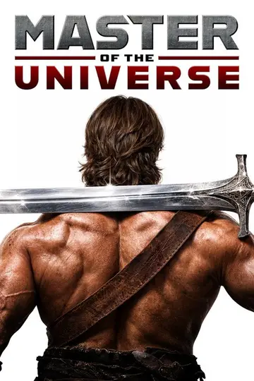 Ver Amo del universo película completa online en español