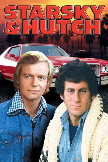 Serie Starsky y Hutch completa ver online castellano