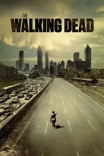 Serie The Walking Dead completa ver online castellano