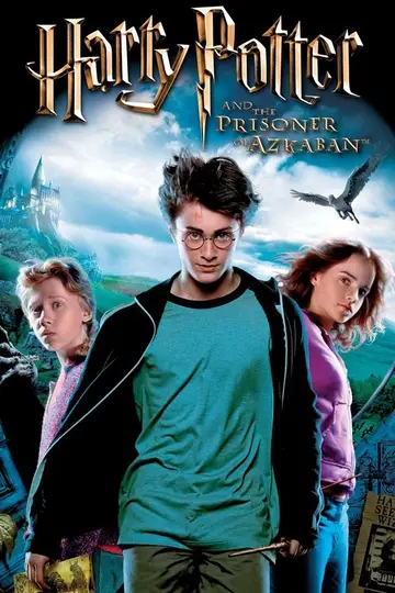 Ver Harry Potter y el prisionero de Azkaban película completa online en español