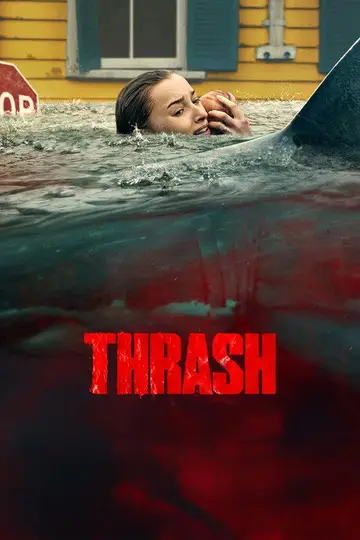 Ver Embestida película completa online en español
