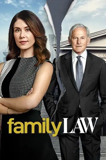 Serie Casos de familia completa ver online castellano