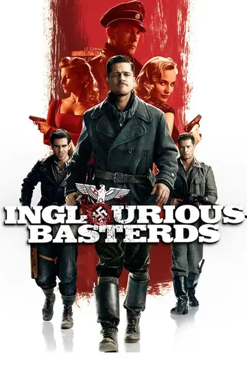 Ver Malditos bastardos película completa online en español