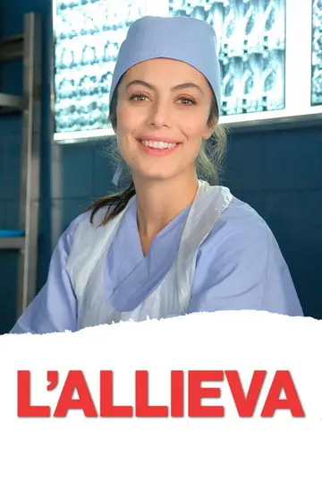 Serie L'allieva completa ver online castellano