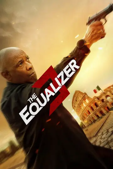 Ver The Equalizer 3 película completa online en español