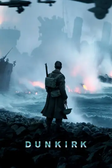 Ver Dunkerque película completa online en español