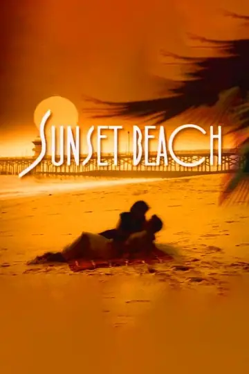 Serie Sunset Beach completa ver online castellano