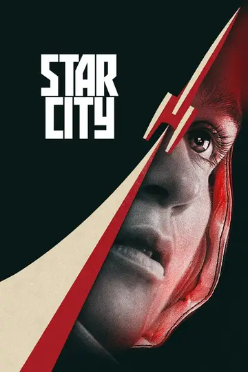 Serie Ciudad de las estrellas completa ver online castellano