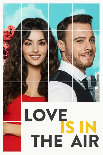 Serie Love is in the Air completa ver online castellano