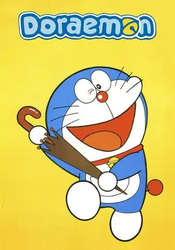 Serie Doraemon completa ver online castellano
