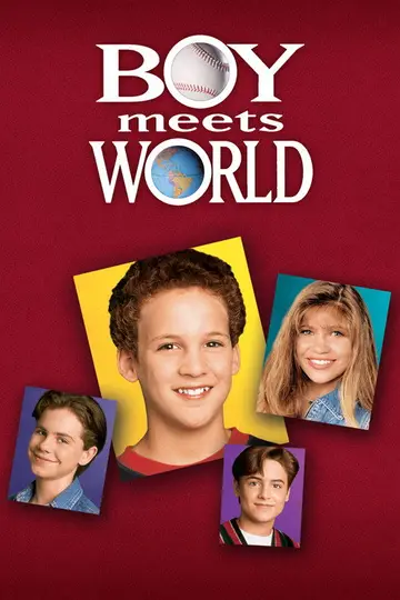 Serie Yo y el mundo completa ver online castellano
