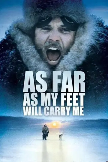Ver Hasta donde los pies me lleven película completa online en español