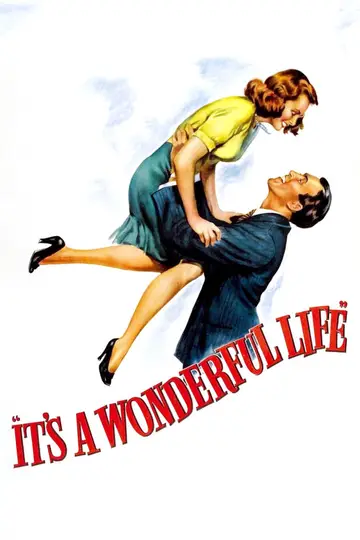 Ver ¡Qué bello es vivir! película completa online en español