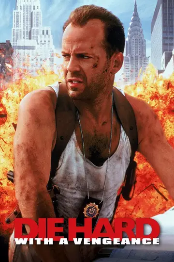 Ver Jungla de cristal: la venganza película completa online en español