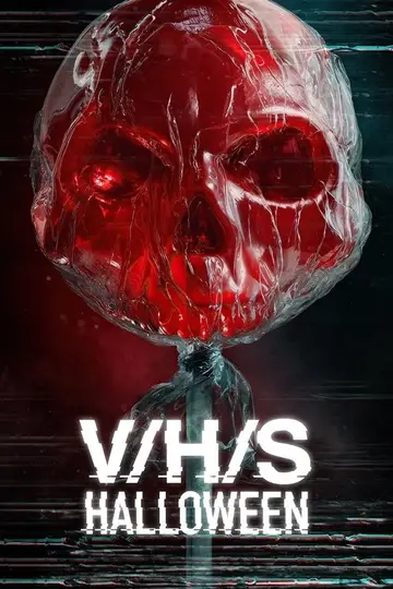 Ver V/H/S/Halloween película completa online en español