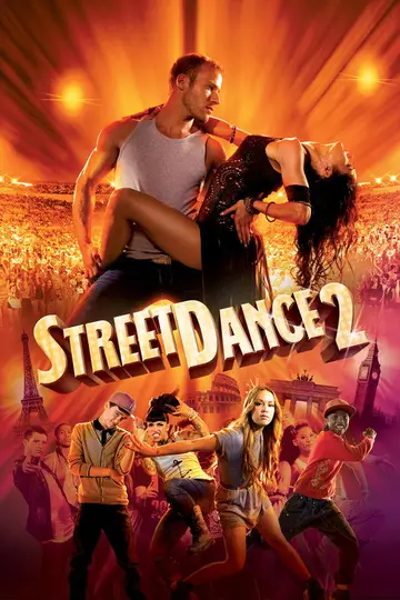 Ver Street Dance 2 película completa online en español